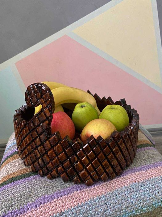 Блюдо для фруктов