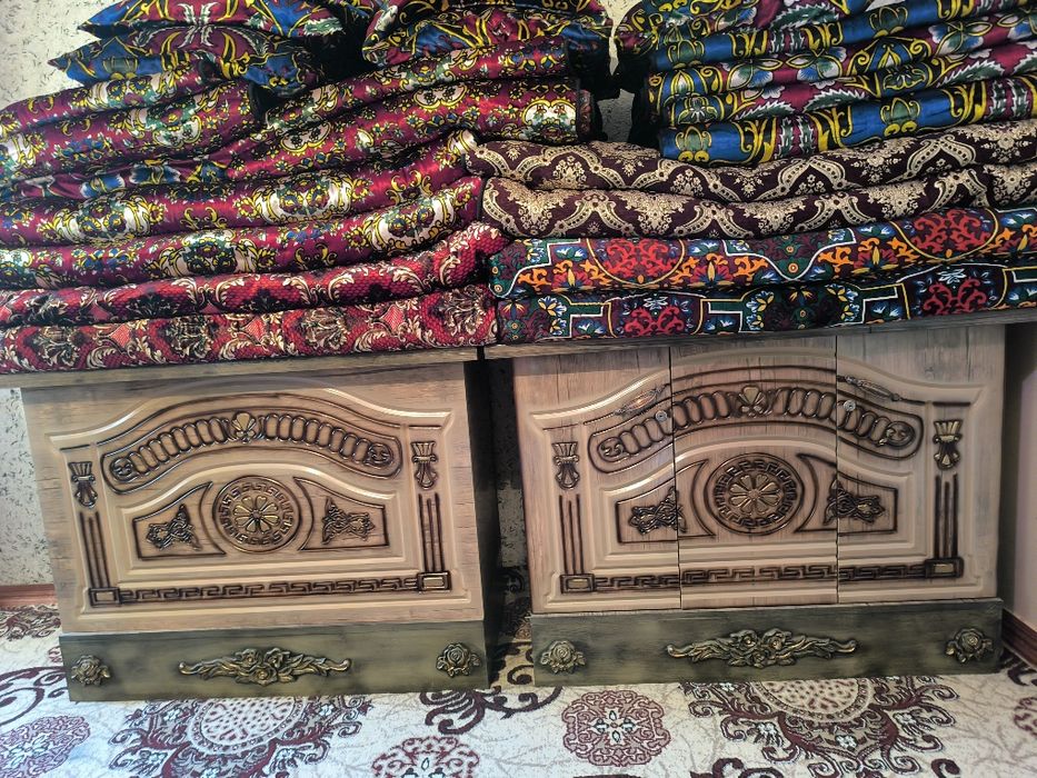 Mexmonxona mebeli, kafolati bilan