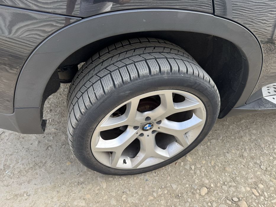 Dezmembrez/Dezmembrari Bmw X5 E70 3.0 Diesel 235 Cp