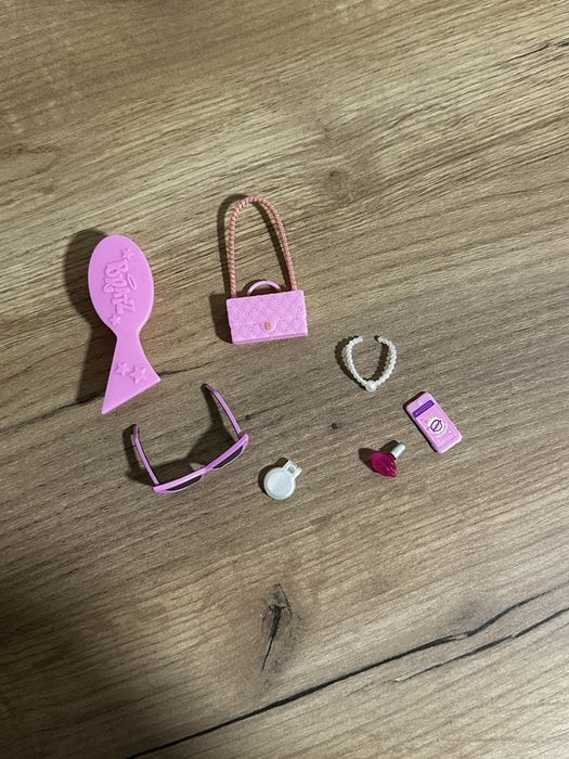 bratz alwayz cloe кукла