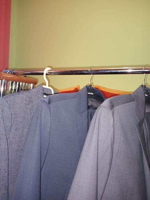 Costum bărbați diferite modele