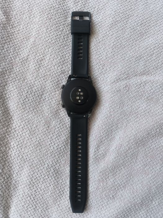 Смарт часовник Huawei watch GT 2