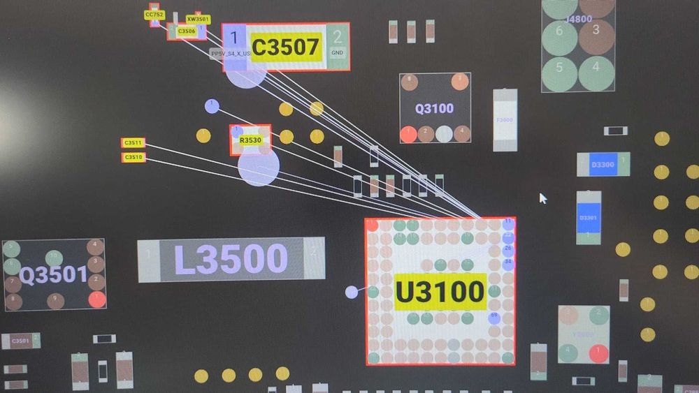 BrontoByte Service MacBook Bucuresti - Bulevardul Unirii