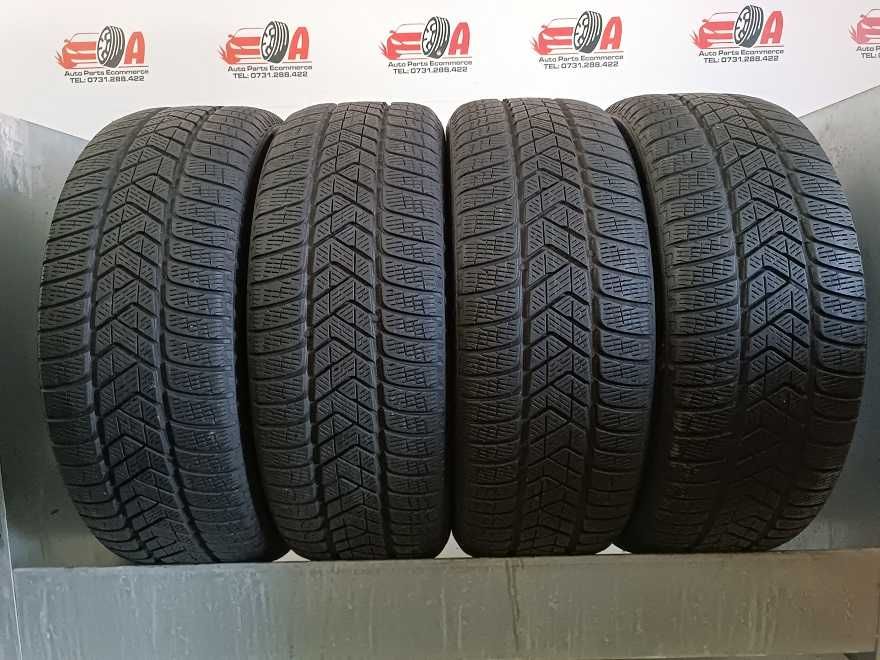 ANVELOPE 235/50/20 104V 235 50 20 PIRELLI CP N10900 IARNA