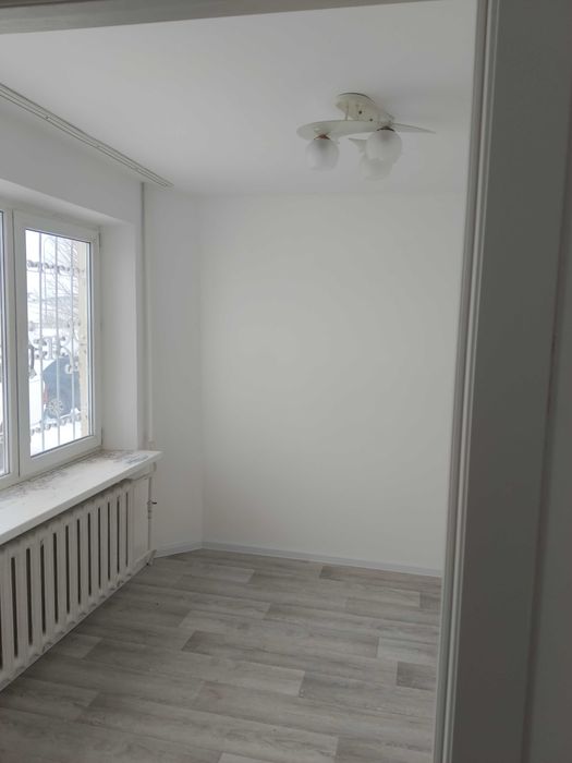 Продам 4х комнатную квартиру