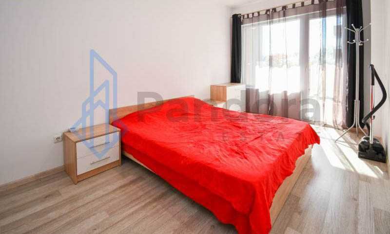 Дава се под наем Двустаен апартамент в София, Банишора - 85 кв.м за 425 € - Снимка #8