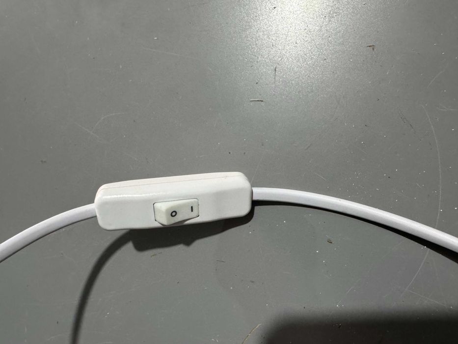 Лед подвижни луна от алуминий за вграждане