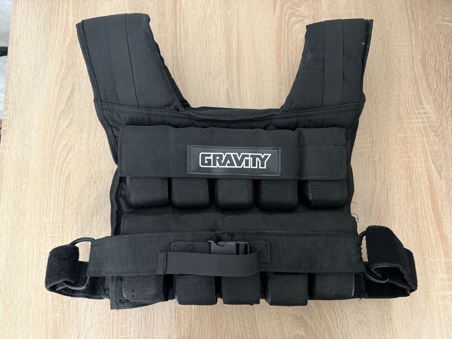 Утяжелитель для спорта GRAVITY оригинал