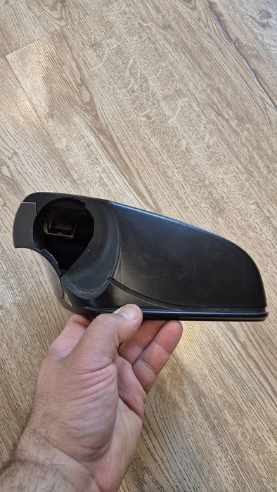 Капак лаяво огледало BMW F01