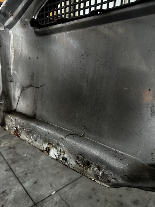 Aripa fata stanga dreapta iveco daily