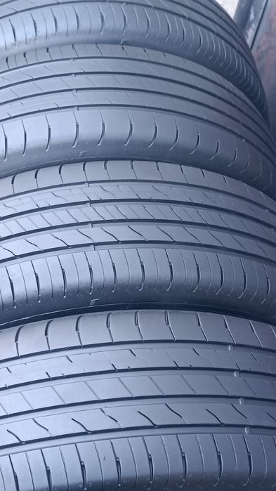 215/65/16 Goodyear Дот 0525