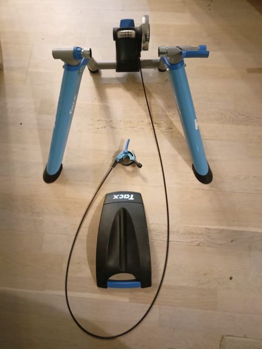 Велостанок Tacx Satori Smart