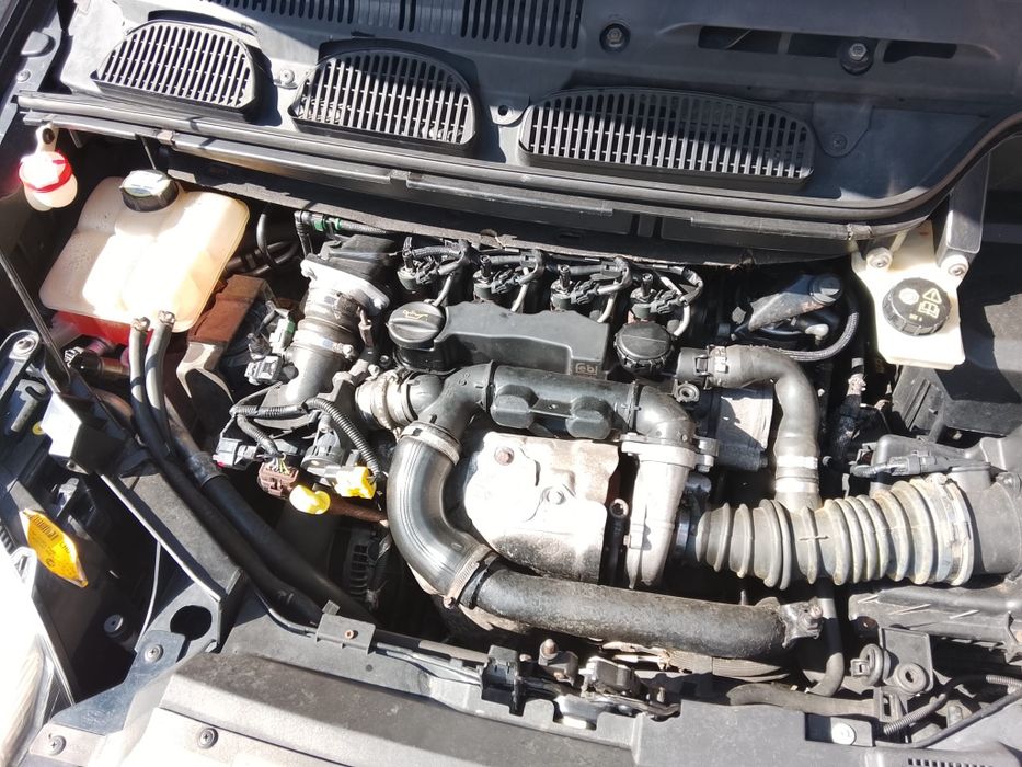‼️Ford C-Max stare impecabilă ‼️