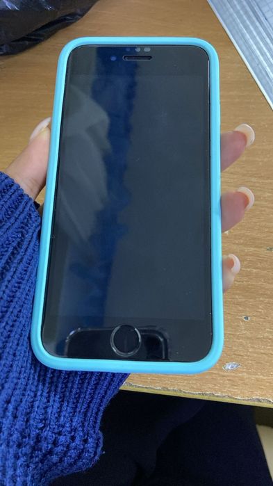 Iphone 6 хороший состояние