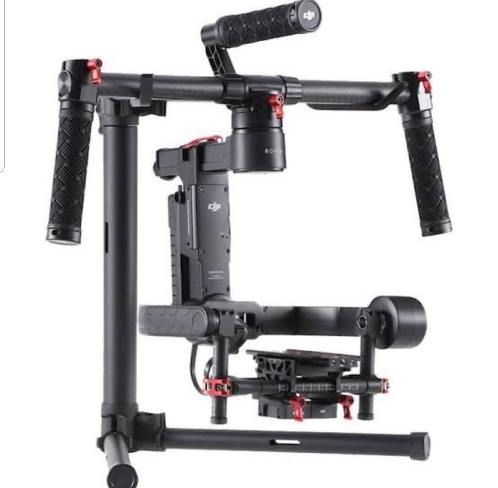 Dji Ronin M          .