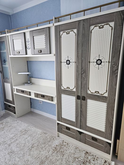 Продам детский гарнитур