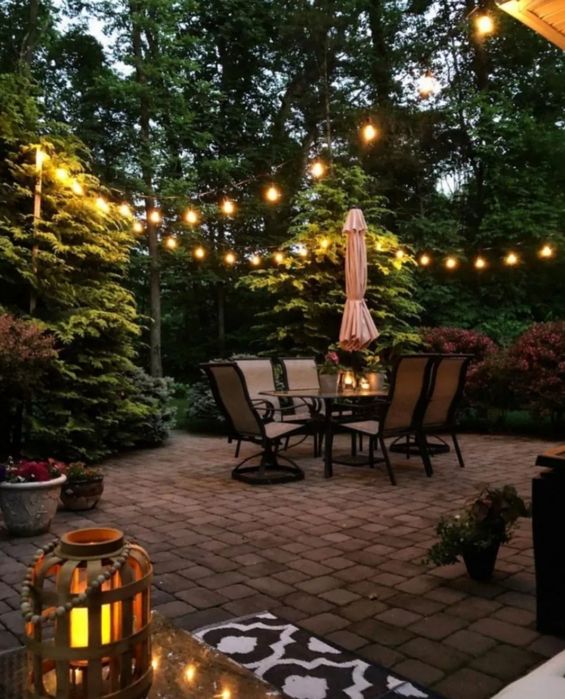 Revis Ghirlanda Luminoasa 10M cu 20 Becuri