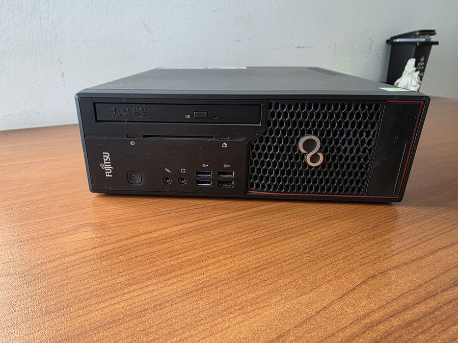 Компютър Fujitsu i5 4570 / 8gb ram