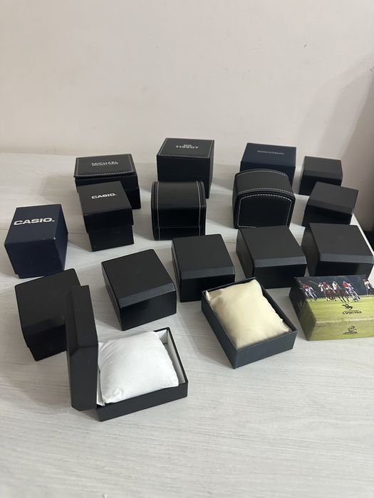 Футляр чехол для наручных часов