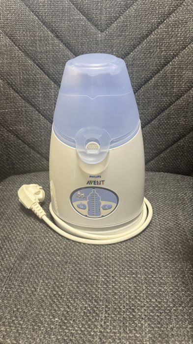 Уред за затопляне на храна Philips