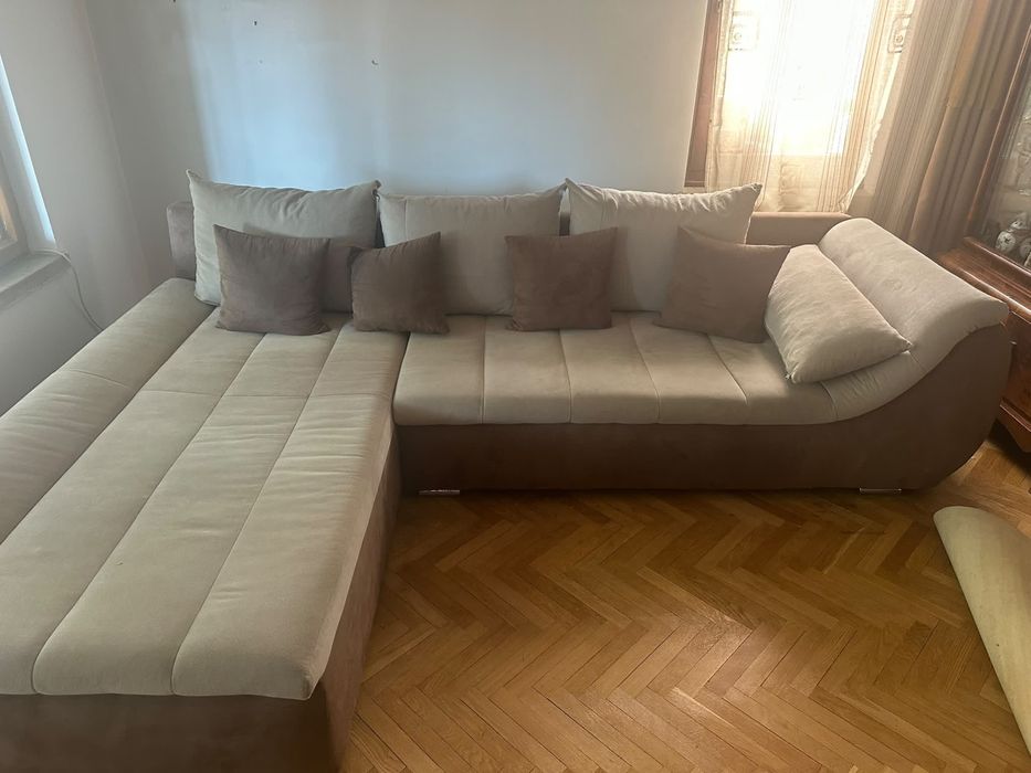 Canapea Iasi, in stare foarte buna