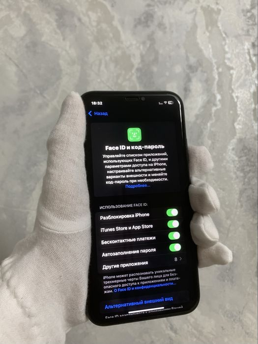 СРОЧНО Iphone 11 | Айфон 11 Face ID, Esim