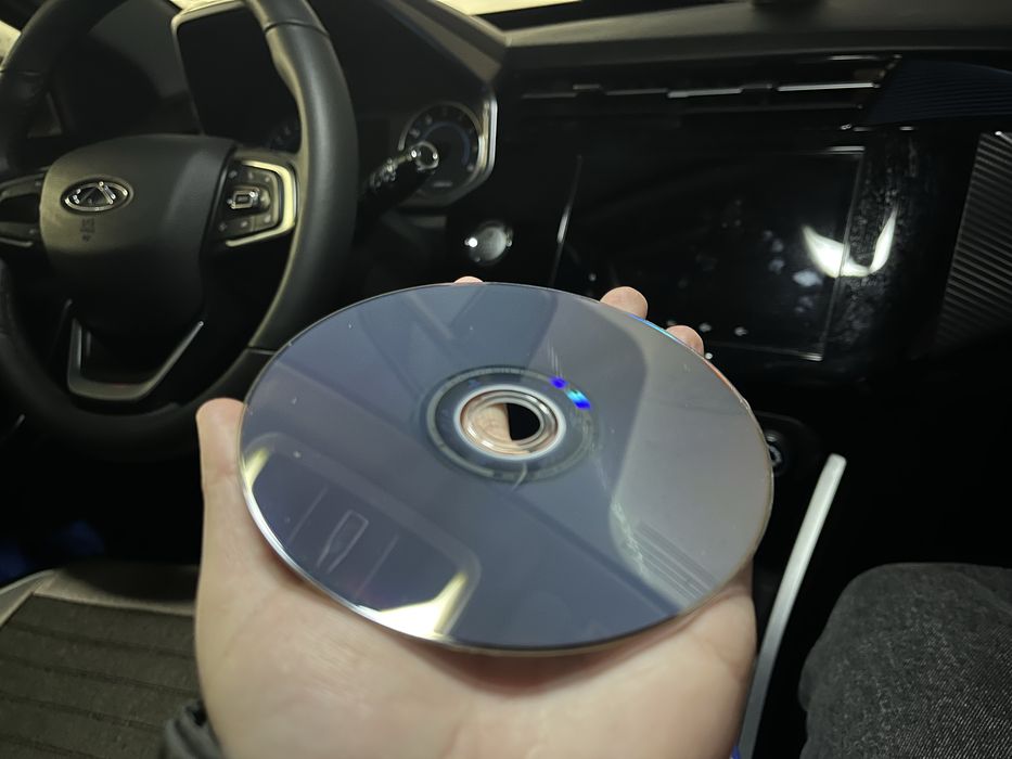 Atomic Heart на PS4/PS5