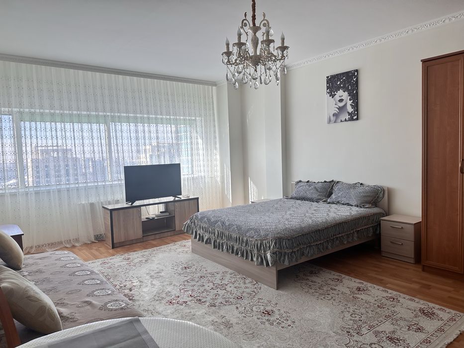 Сдам 1 ком жк Северное Сияние