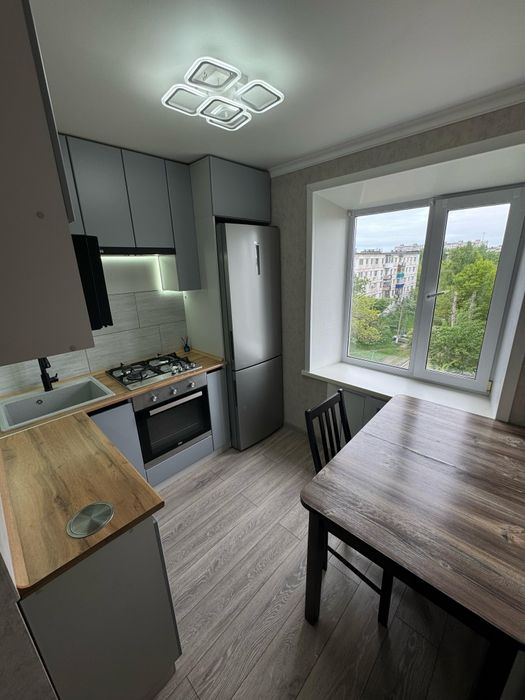 Продам 3-х комнатную квартиру