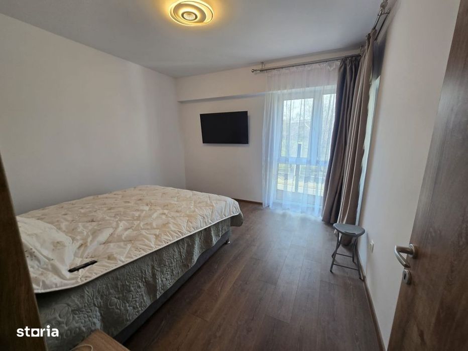 Apartament 2 camere premium – bloc nou, zona centrala Craiovei | 63