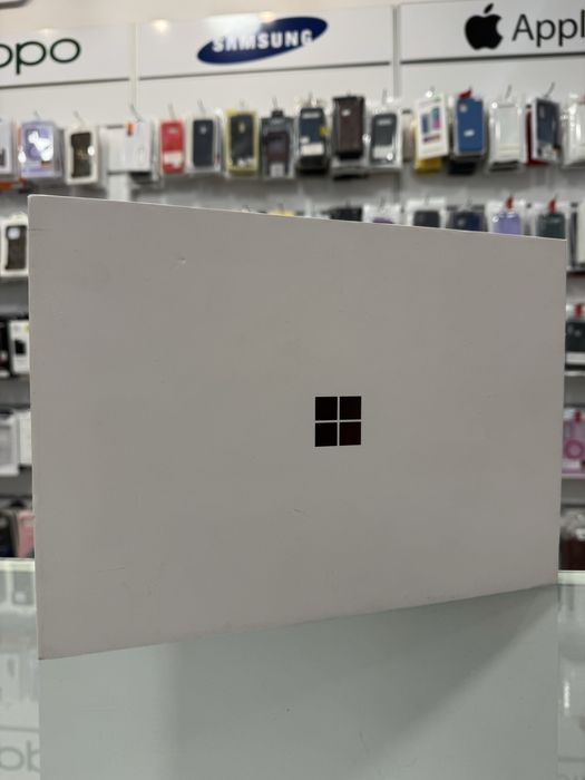 Microsoft Surface Pro 16Gb Ram 512Gb Sigilata/ Future Gsm Mobile