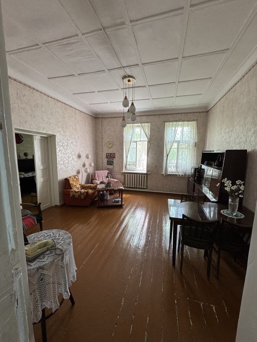 Продается квартира!