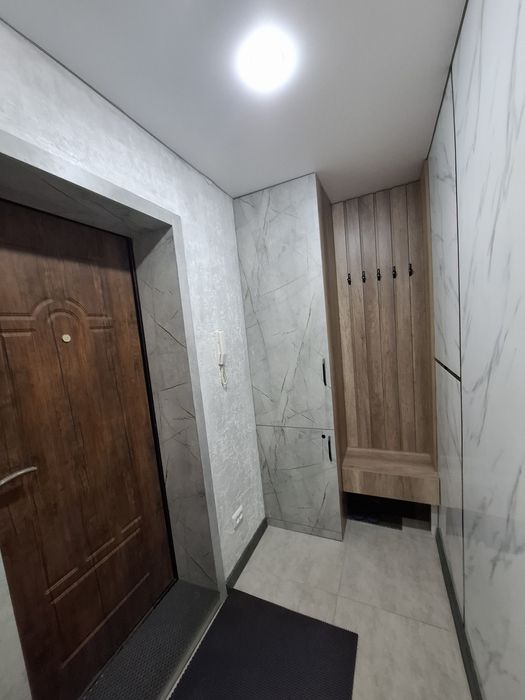 1 комнатная посуточно