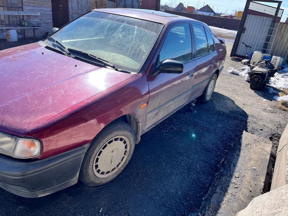 Продам Nissan Primera