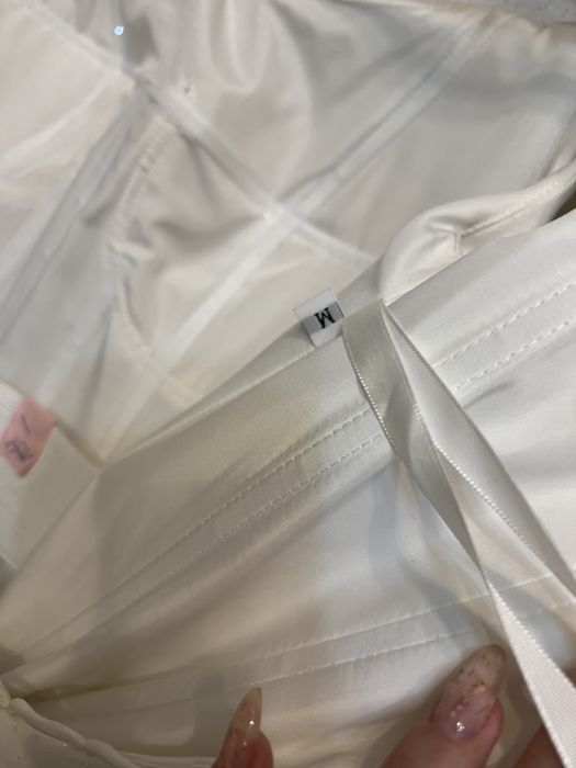 Продам свадебное платье