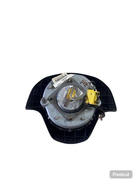 Airbag Volan Seat Ibiza Iv 6L1 2002 - 2009 6L0880201D
