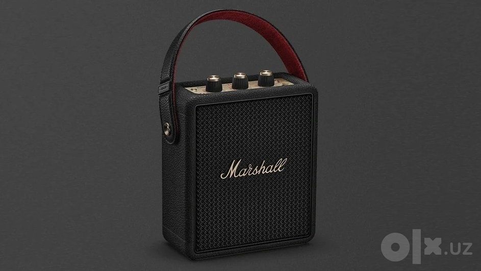 Marshall Stockwell III