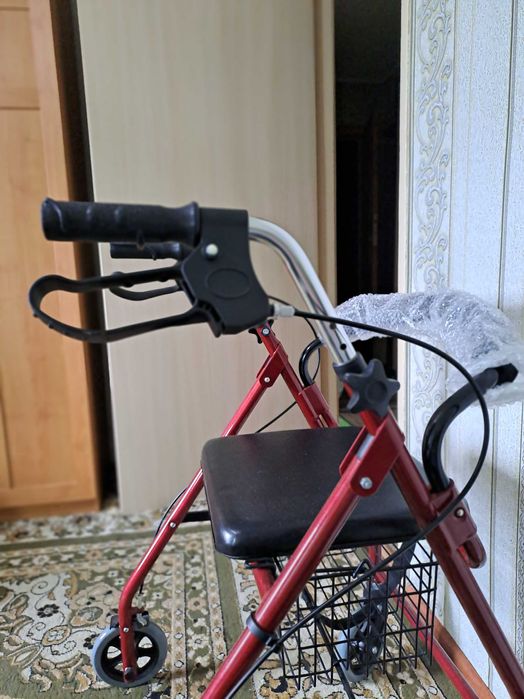 Армед ходунки 10470 до 110 кг