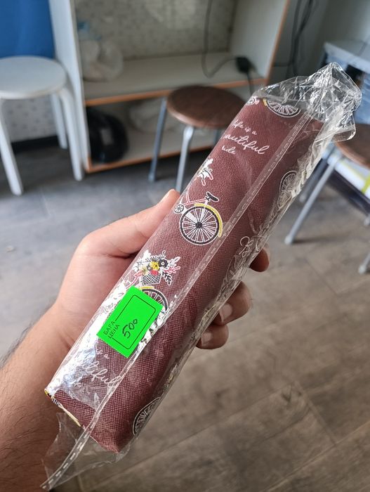 Пеналы новые 500тг