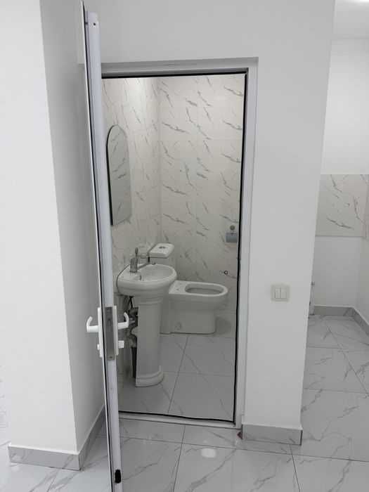 Сдам 75 м² Офис в Аренду. 1-Линия. Новза (Хамза). Чиланзарский!