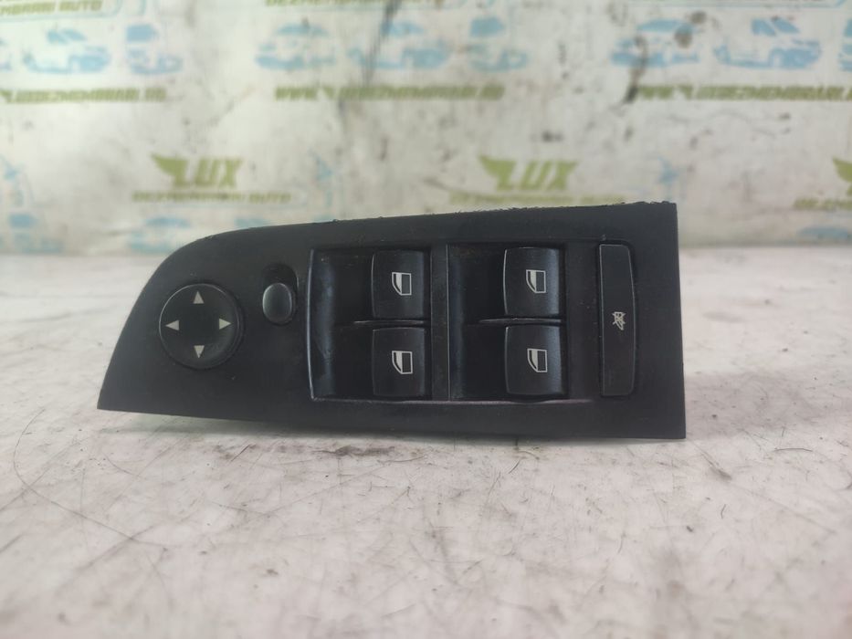 Panou butoane geam 08w08k8 9155503-01 BMW Seria 3 E91 [2004 - 2010] 2