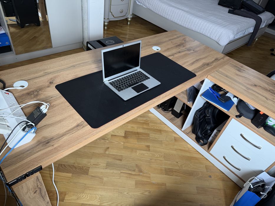 Стол компьютерный, писменный