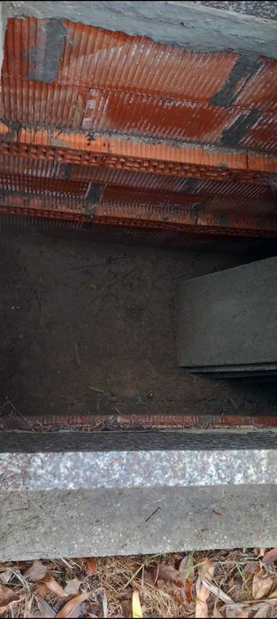 Vand cavou, 2 locuri la cimitirul Sfantul Vasile Iasi