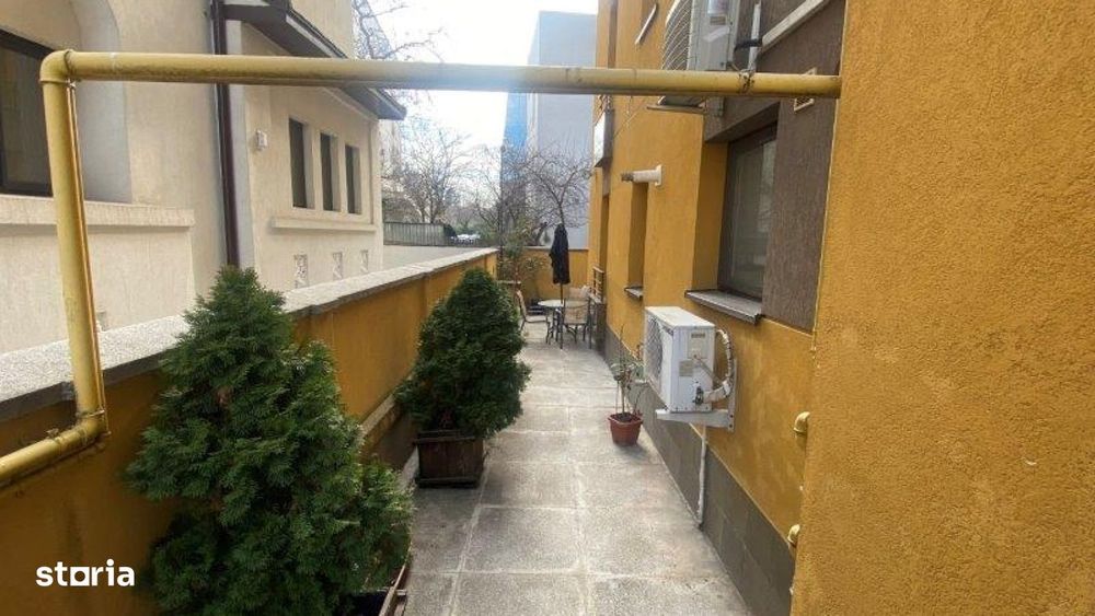 Apartament 3 camere Primaverii