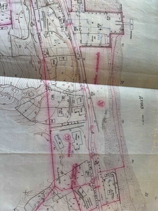 Продава се Парцел в с. Горни Вадин, Област Враца - 4000 кв.м за 0 €/кв.м - Снимка #1