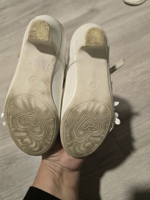 Pantofi fetita-marimea 29