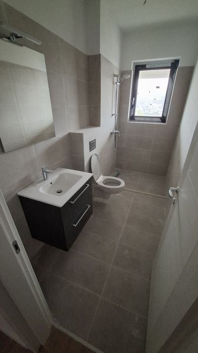 Apartament nou cu 3 camere PARK RESIDENCE