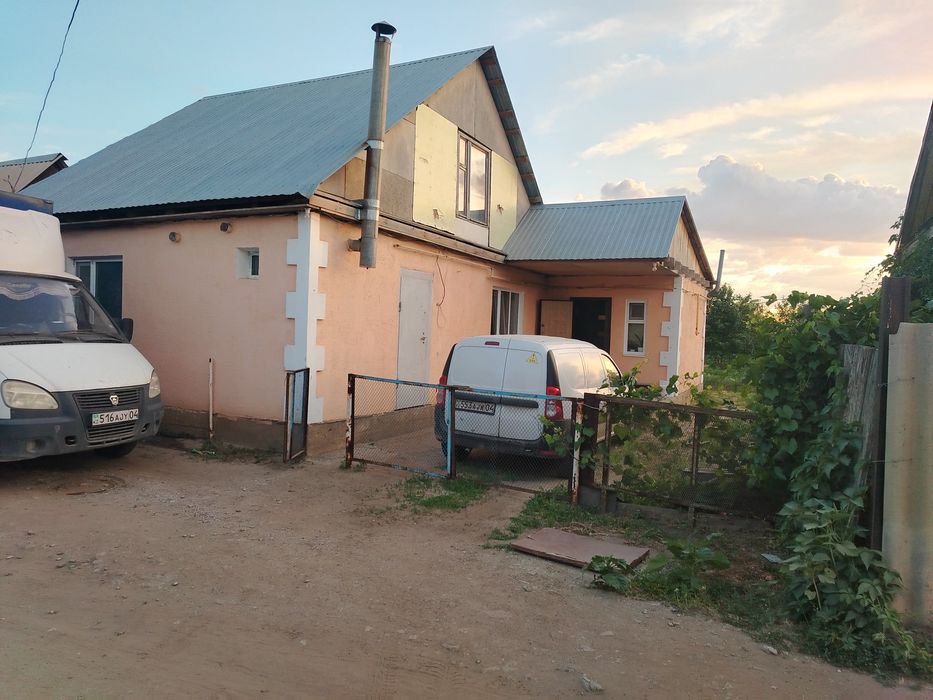 Продам дом в дачном массиве