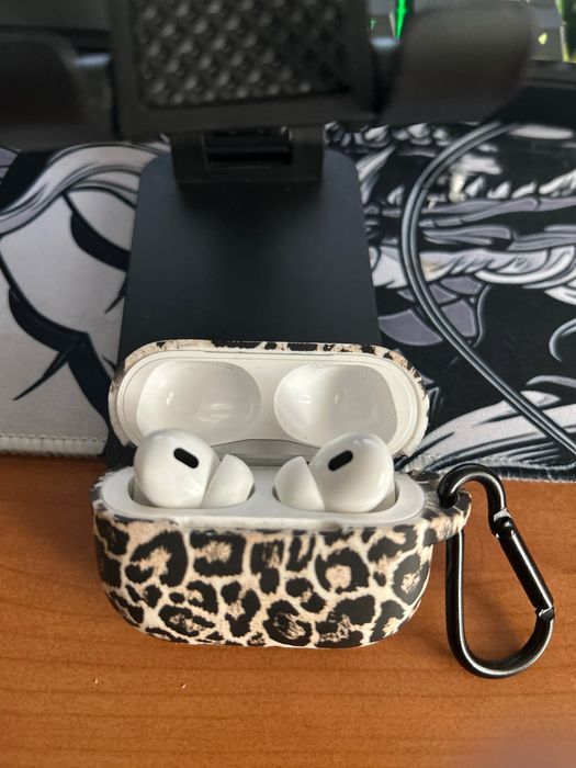 Продам air pods pro 2