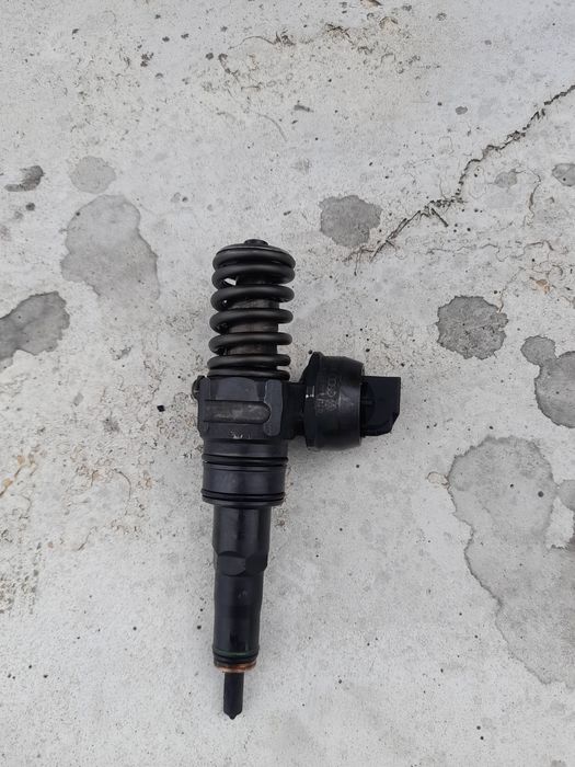 Дюзи за VW TOUREG 2.5